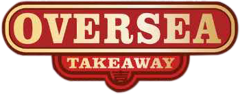 Over Sea Takeaway